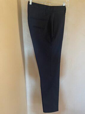 rag & bone Black Check Dress Pants Men's 30x33.5 Barneys
